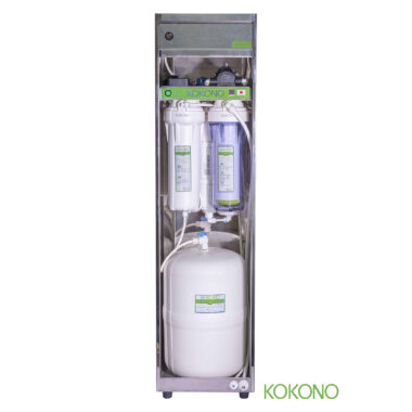Máy lọc nước KOKONO VT1.9 – 9 Cấp lọc