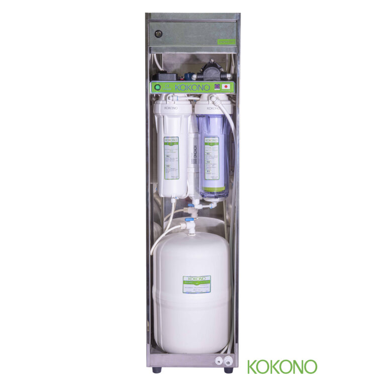 Máy lọc nước KOKONO VT1.7 – 7 Cấp lọc